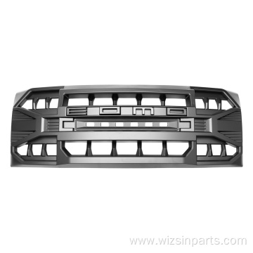 car grille for ford f150 4x4